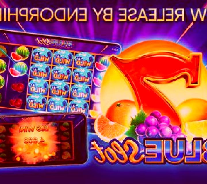 7UP! (Endorphina) online slot