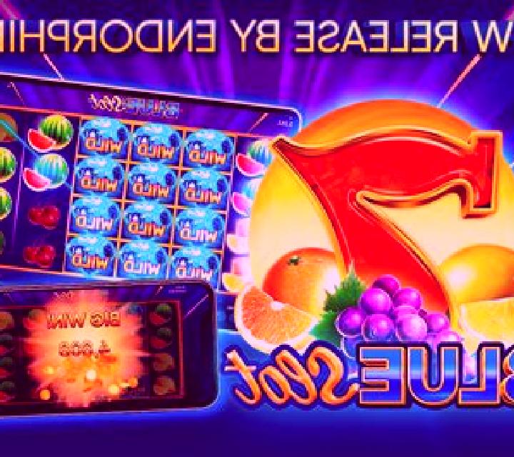 7UP! (Endorphina) slot game