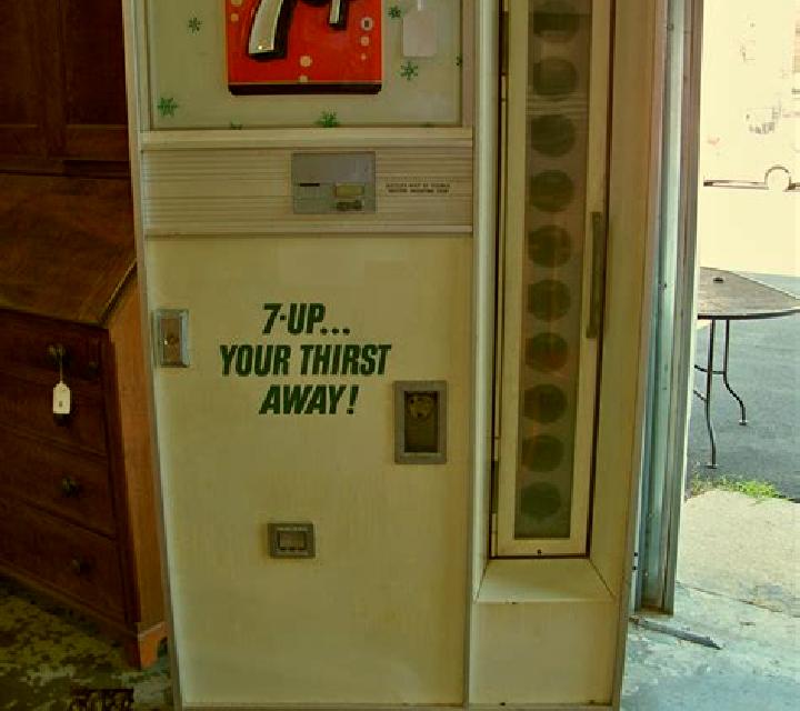 7UP! (Endorphina) slot machine