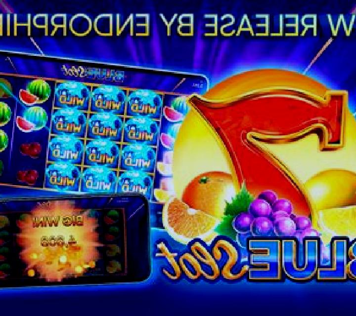 7UP! (Endorphina) slot