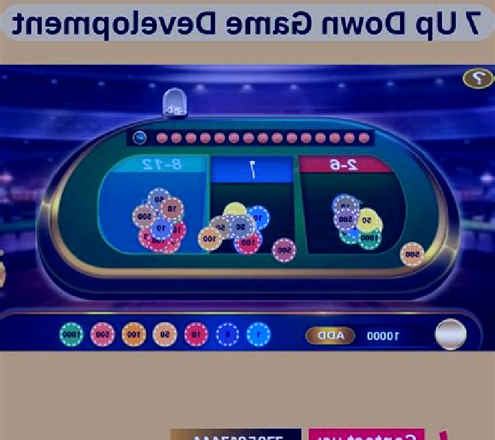 7UP! (G.Games) slot game