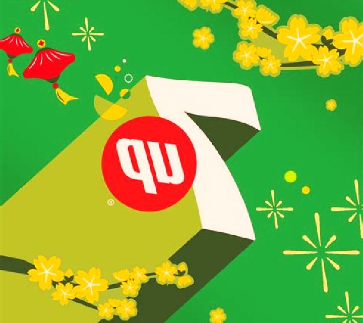 7UP! (G.Games) slot