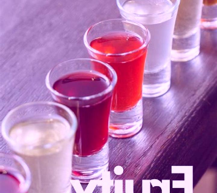 7x7 Fruity Shots slot