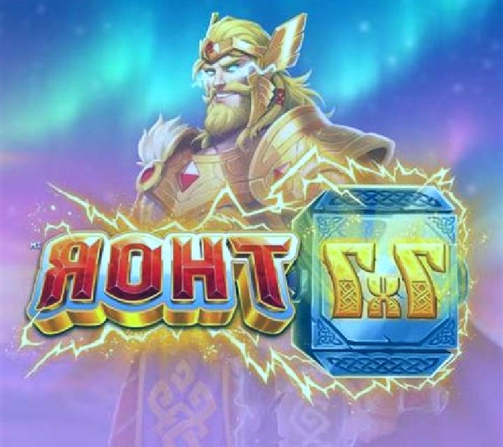 7x7 Thor online slot