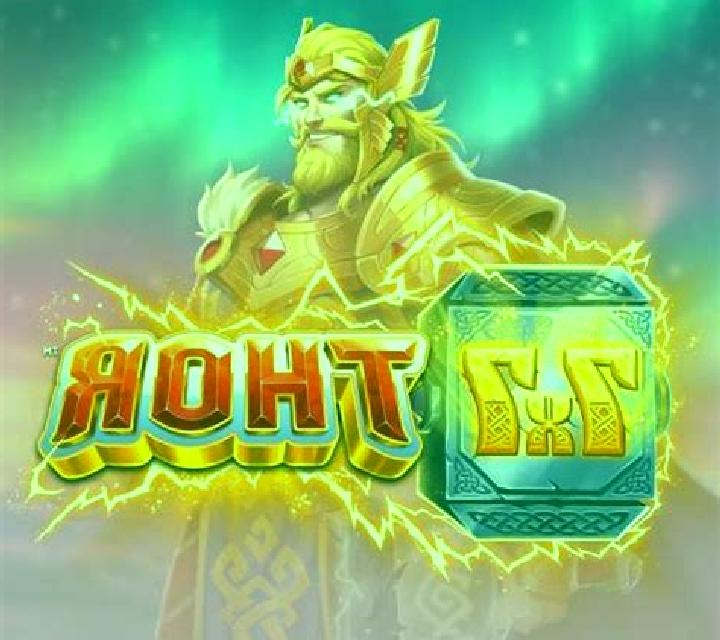 7x7 Thor slot machine