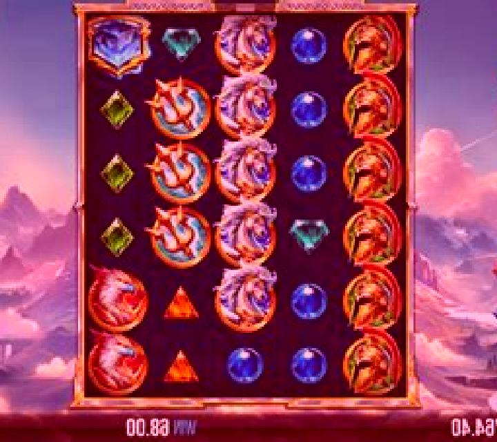 7x7 Zeus Max online slot