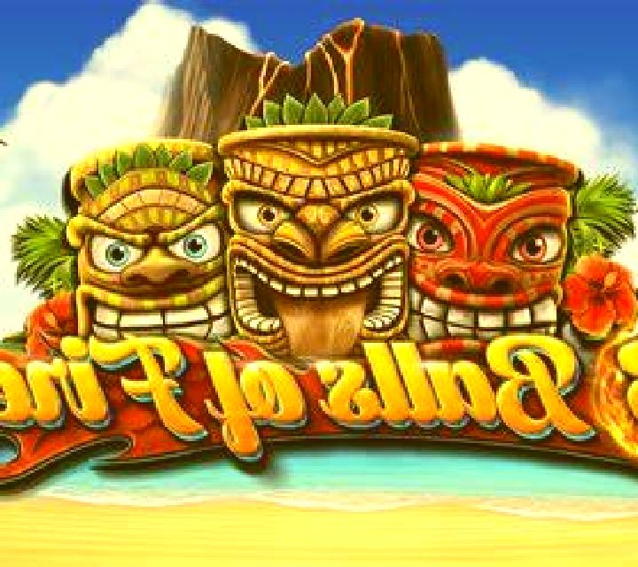 8 Balls of Fire Blazing Bounty slot game