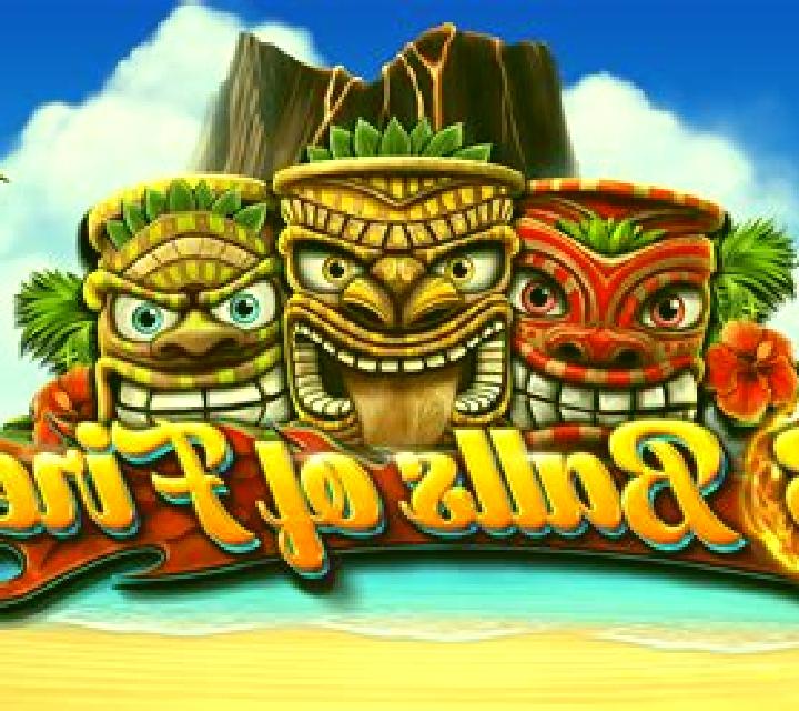 8 Balls of Fire slot game