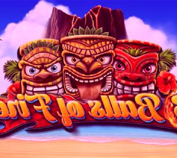 8 Balls of Fire slot machine