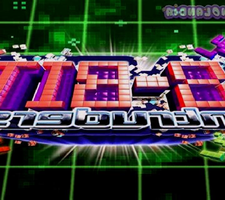 8 Bit Intruders slot game