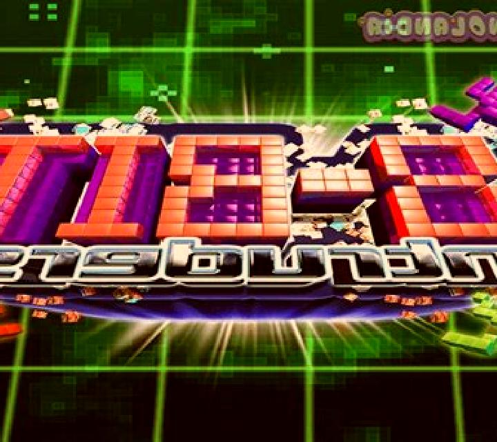 8 Bit Intruders slot