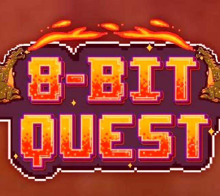 8-Bit Quest online slot