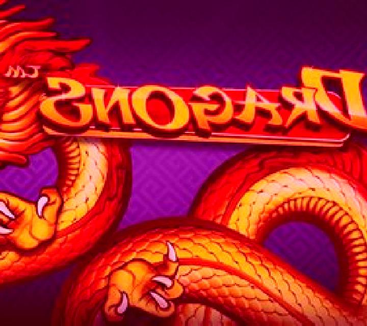 8 Dragons (Pragmatic Play) slot machine