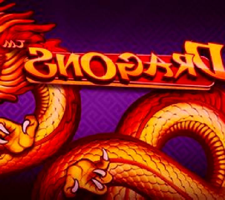8 Dragons (Pragmatic Play) slot