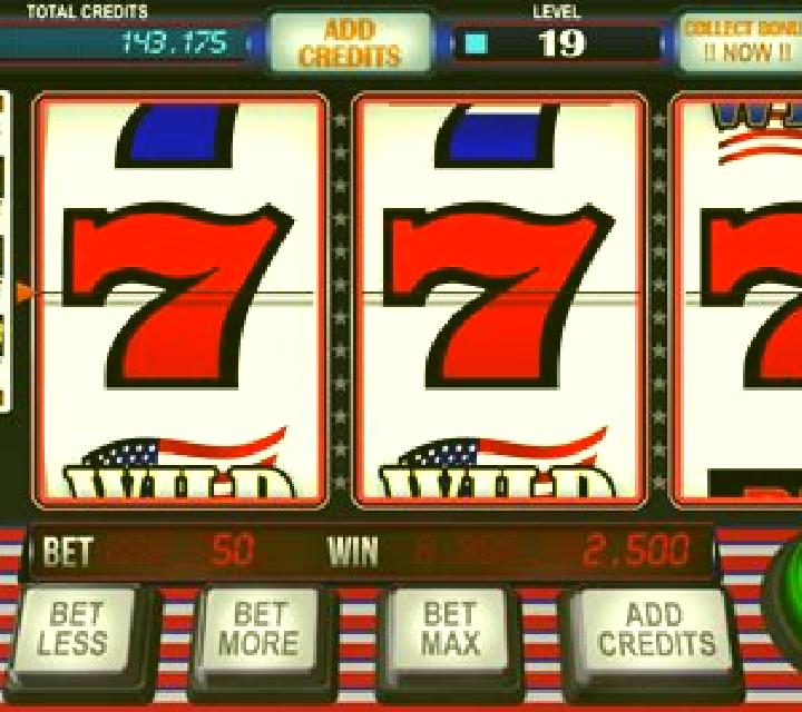 8 FA 8 slot game