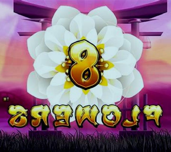 8 Flowers slot