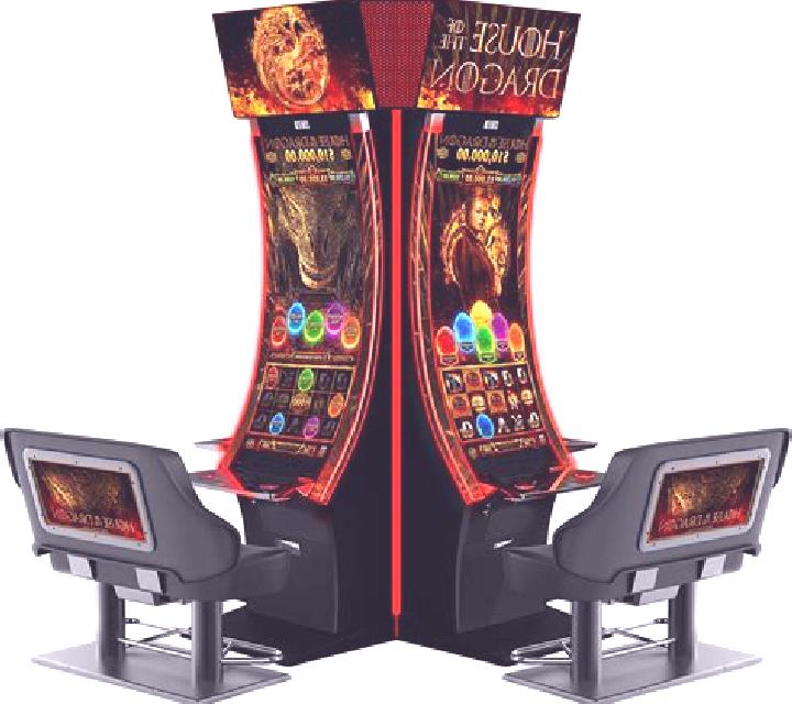 8 Immortals: Awaken the Dragon slot game