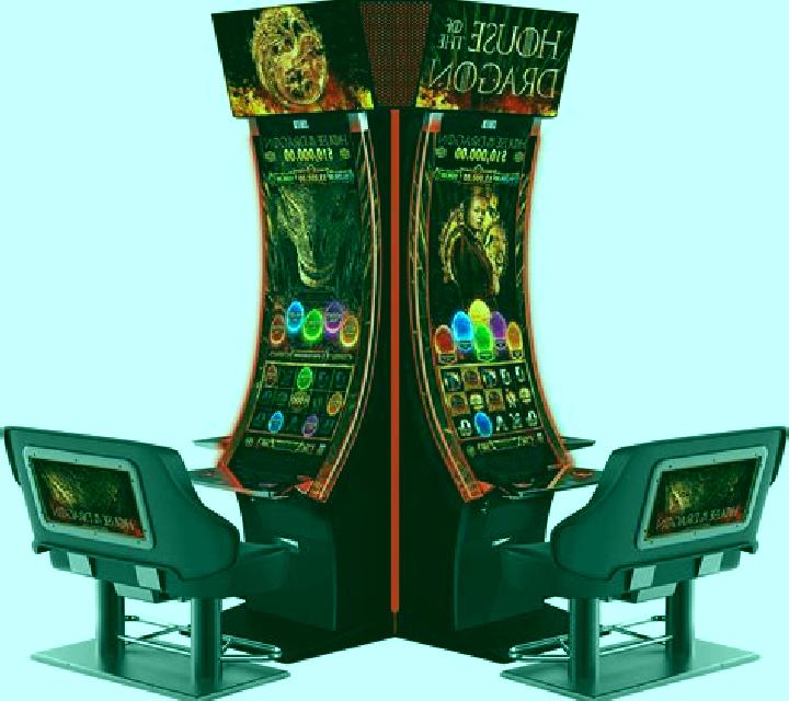 8 Immortals: Awaken the Dragon slot machine