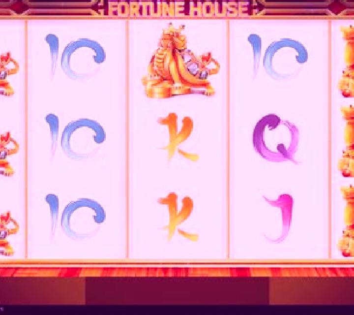 8 Immortals: Full House Fortune online slot