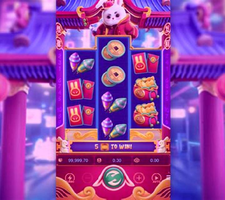 8 Immortals: Full House Fortune slot game