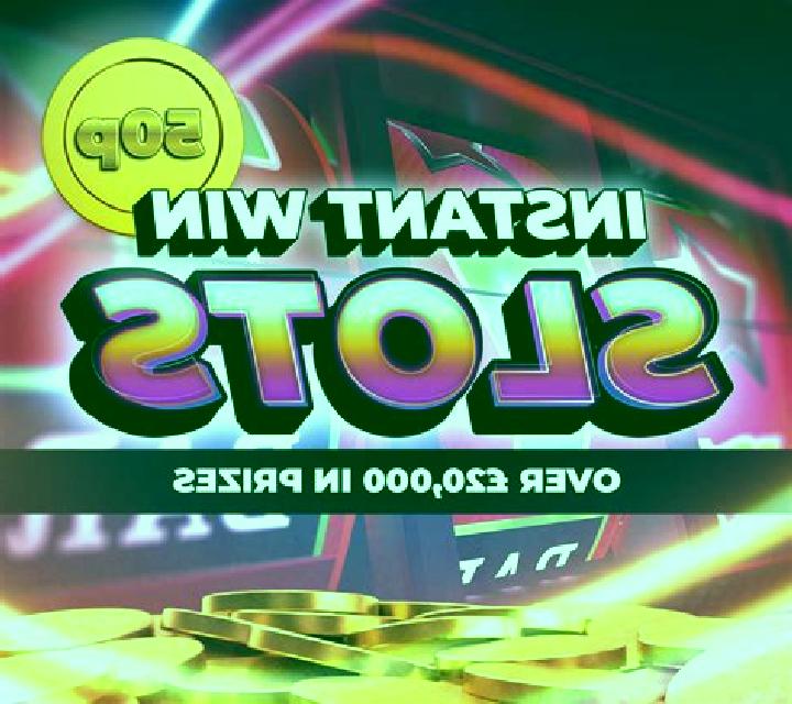 8 Immortals: Instant Win slot game