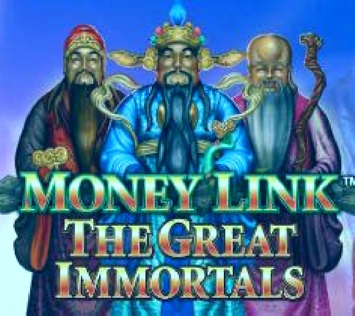 8 Immortals: Instant Win slot machine