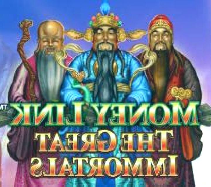 8 Immortals: Super 8s online slot