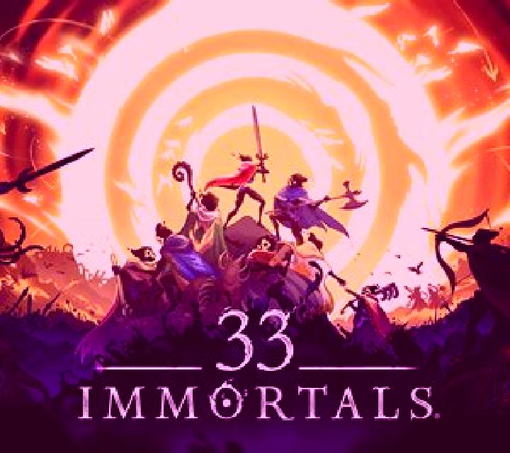 8 Immortals: Super 8s slot