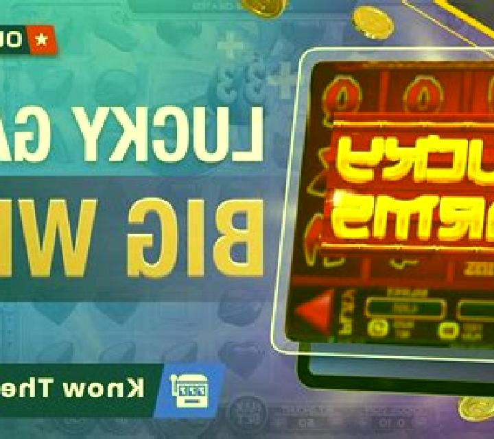 8 Lucky Charms online slot