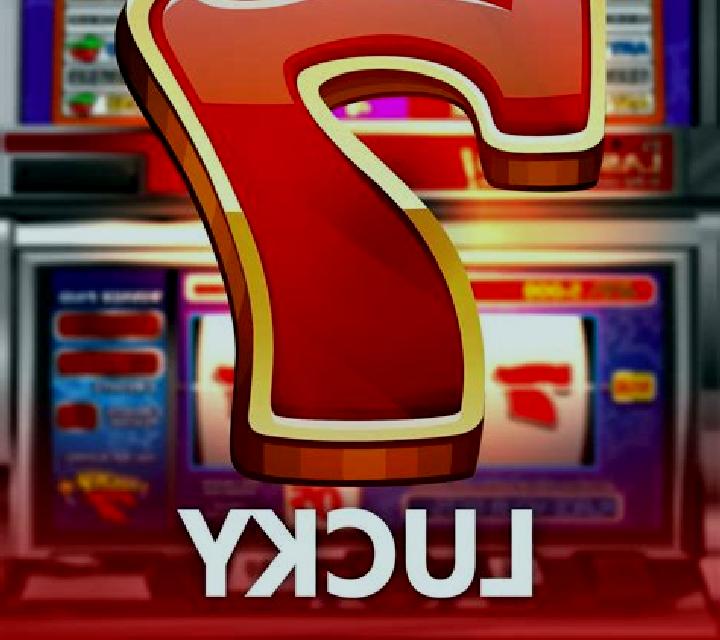 8 Lucky Dice online slot