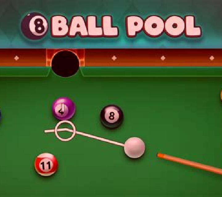 8 Pool Stars online slot