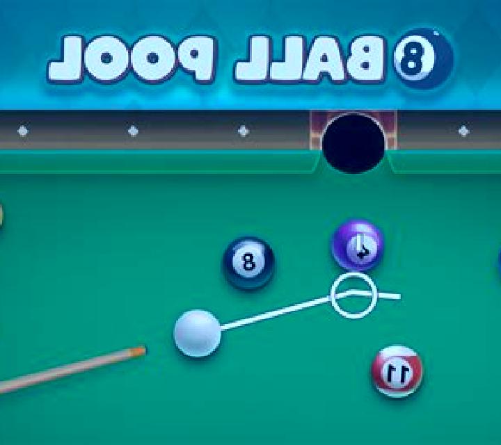 8 Pool Stars slot machine