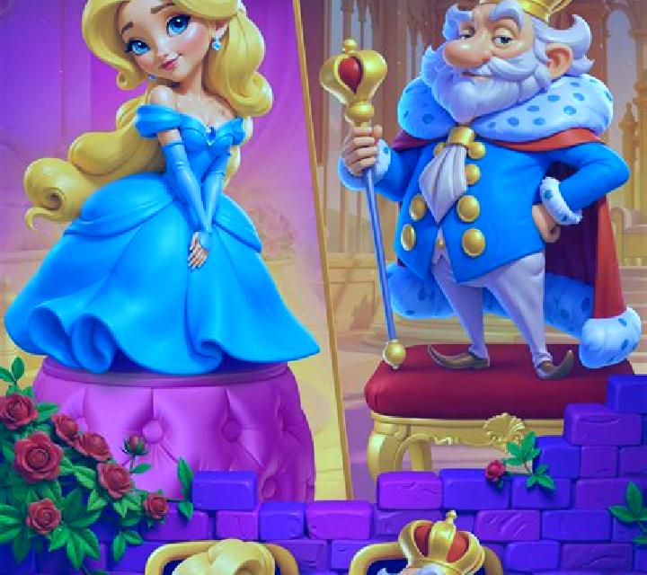 80 Day Adventure HD slot game