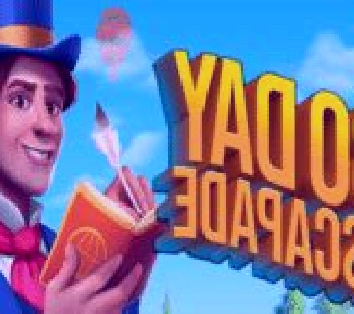 80 Day Escapade online slot