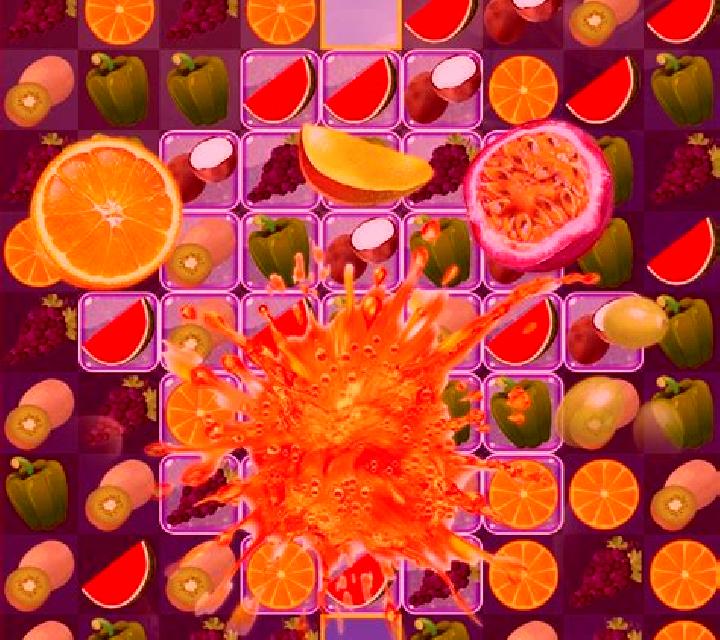 80 Fruit Rush online slot