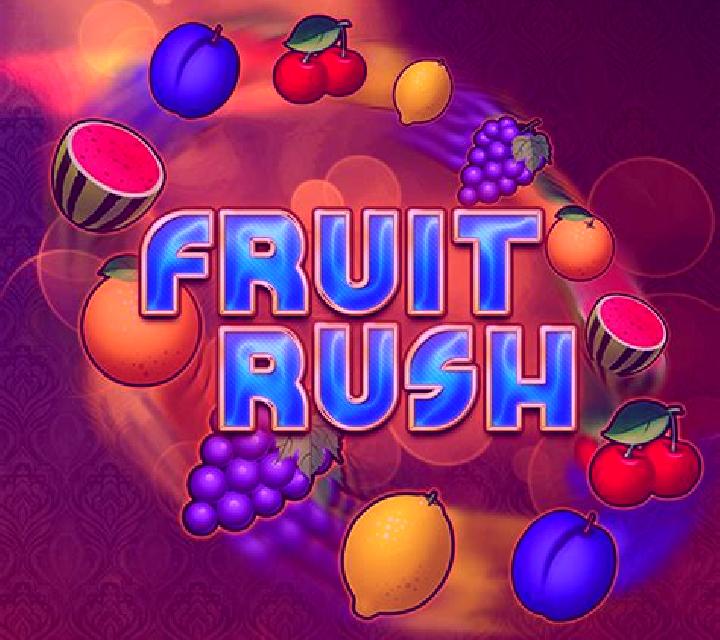 80 Fruit Rush slot machine