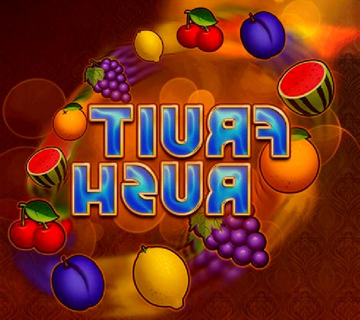 80 Fruit Rush slot