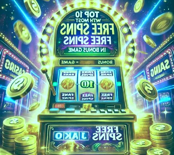 80s Spins online slot