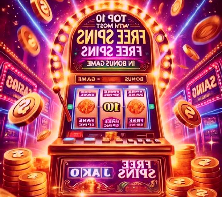 80s Spins slot machine