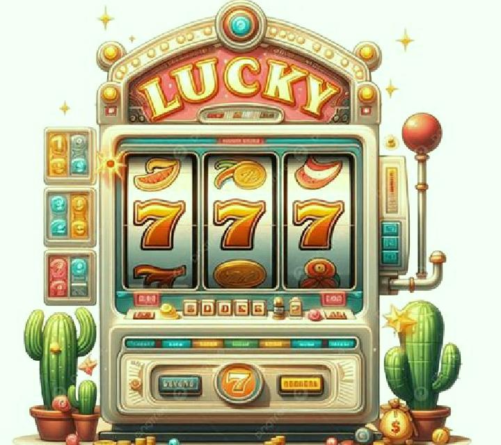 80sPop slot machine