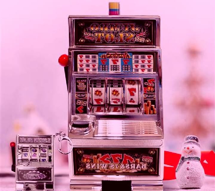 81 Bubble Pop slot machine
