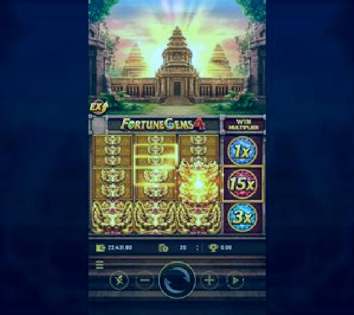 81 Classic 4 slot game