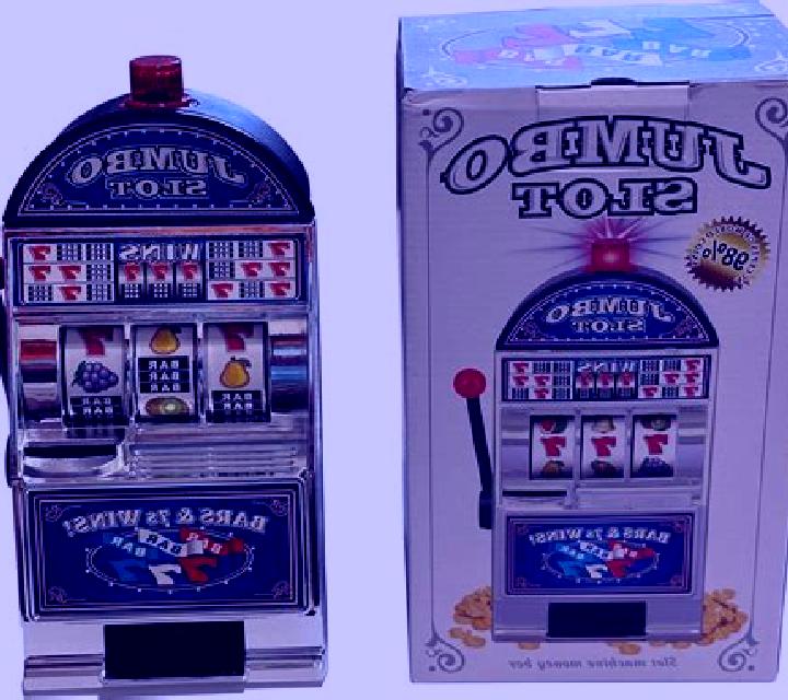 81 Classic 4 slot machine