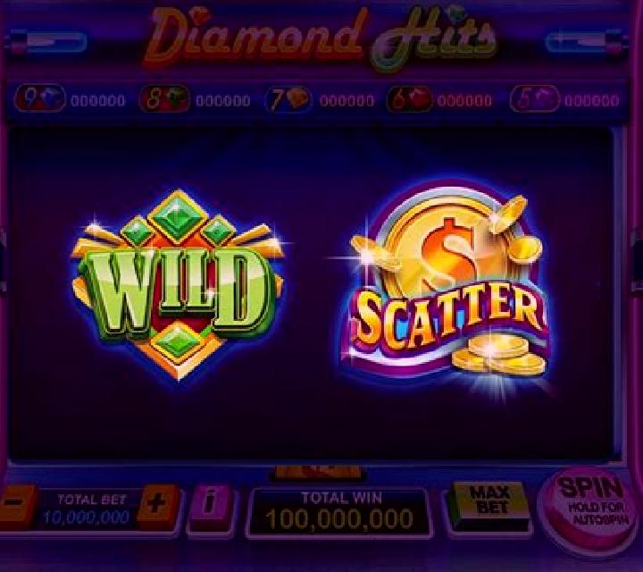 81 Classic online slot