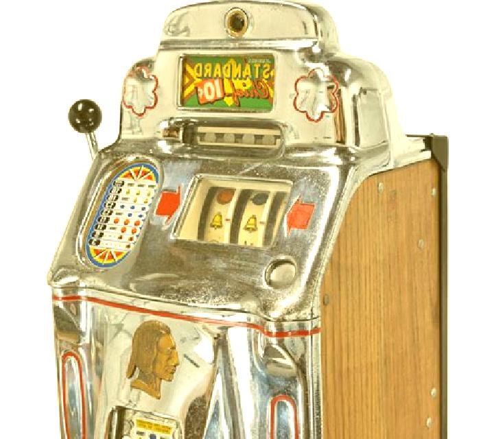 81 Classic slot game