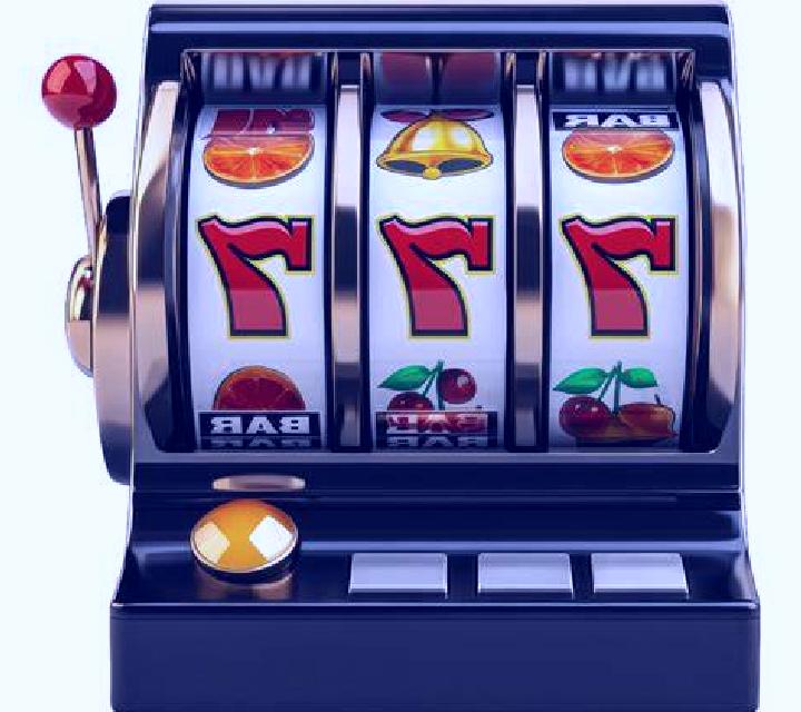 81 Classic slot machine
