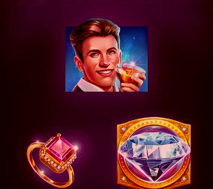 81 Diamonds slot game