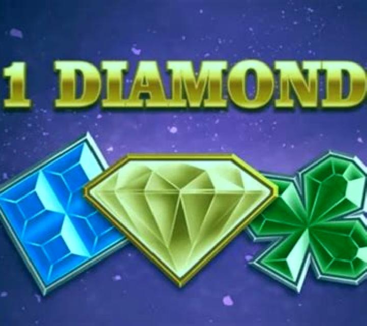 81 Diamonds slot