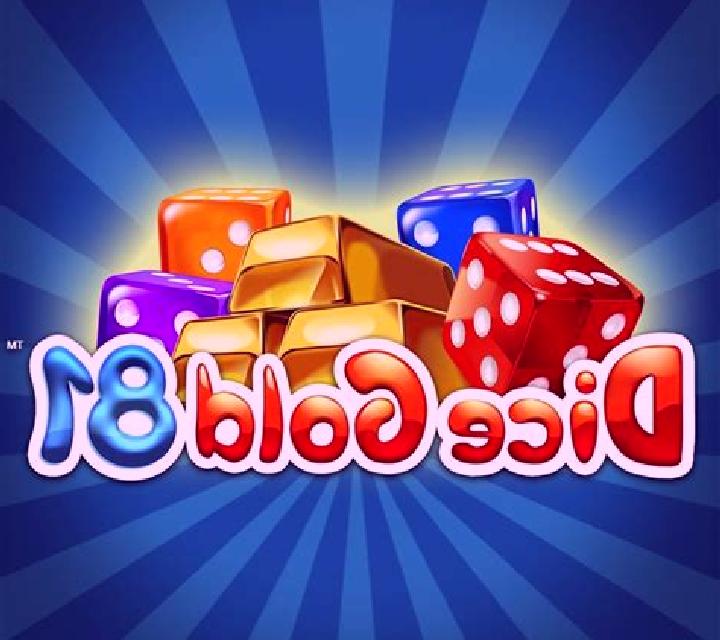 81 Dice online slot