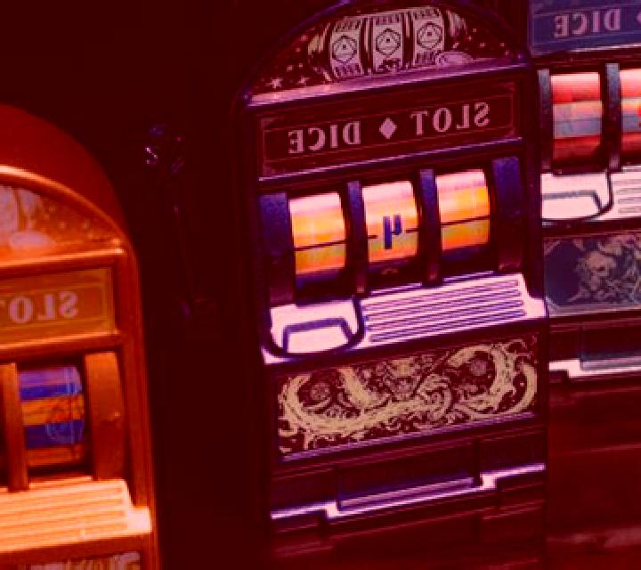 81 Dice slot game